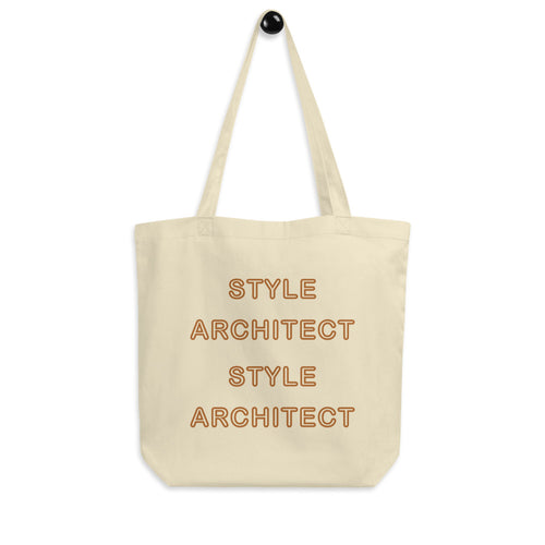 Style Architect Tote Bag