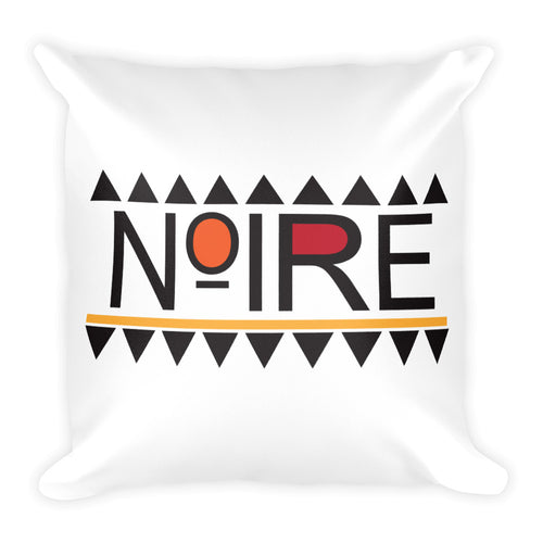 NOIRE Pillow