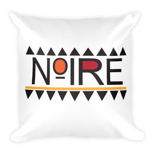 NOIRE Pillow