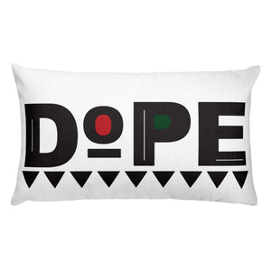 DOPE Pillow