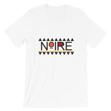 NOIRE {in black} Unisex T-shirt