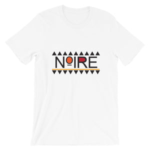 NOIRE {in black} Unisex T-shirt