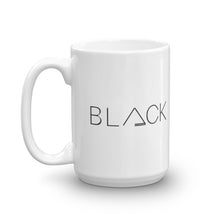 BLACK Mug