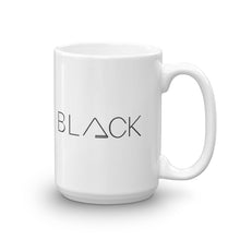 BLACK Mug