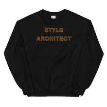 Style Architect Unisex Sweatshirt
