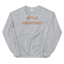 Style Architect Unisex Sweatshirt