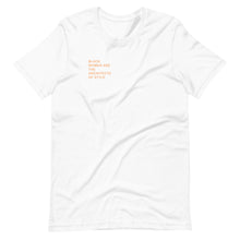 Architects of Style {in Peach} Unisex Tee