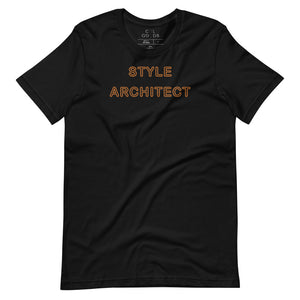 Style Architect Unisex T-Shirt