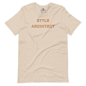 Style Architect Unisex T-Shirt