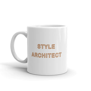 Style Architect Mug
